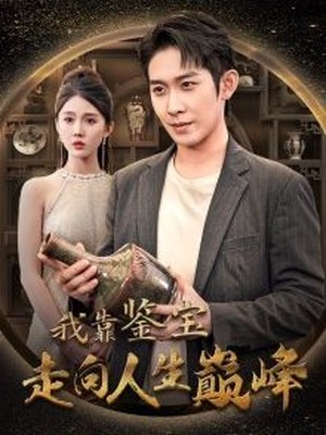 我靠鉴宝走向人生巅峰