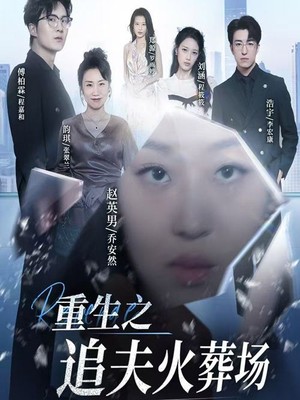 重生之追夫火葬场