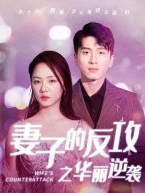 妻子的反攻之华丽逆袭