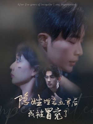 隐姓埋名五年后我被冒充了