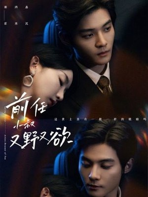 前任小叔又野又欲