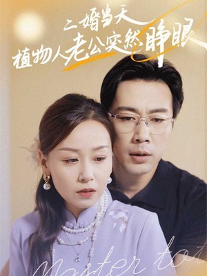 二婚当天植物人老公突然睁眼