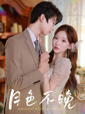 月色不晚