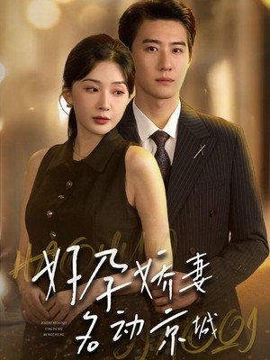 好孕娇妻名动京城