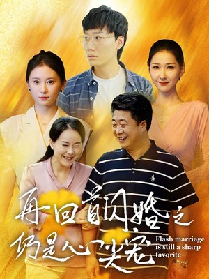 再回首闪婚之仍是心尖宠