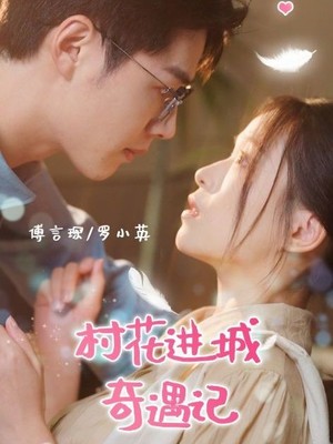 村花进城奇遇记