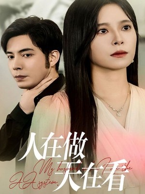 人在做天在看