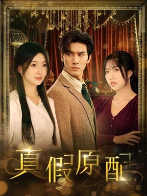 真假原配