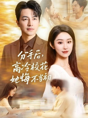分手后高冷校花她悔不当初
