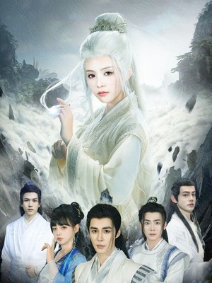 改修无情道后师妹她杀疯了