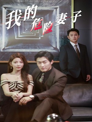 我的危险妻子