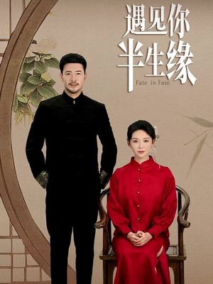 遇见你半生缘