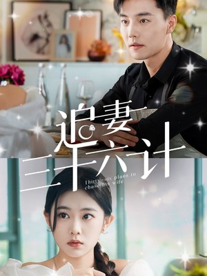 追妻三十六计