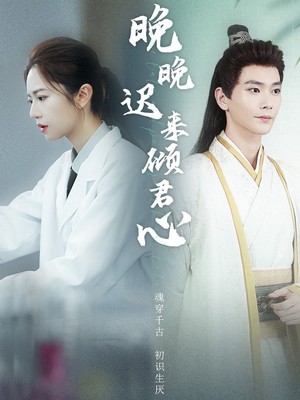 晚晚迟来倾君心