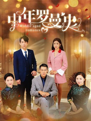 中年罗曼史
