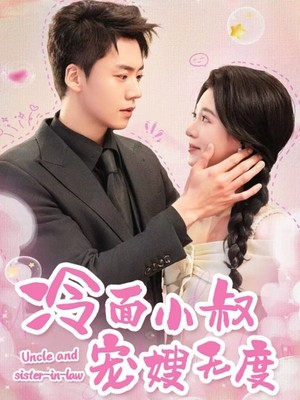 冷面小叔宠嫂无度