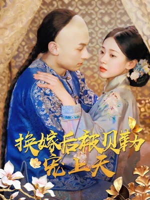 换嫁后被贝勒宠上天