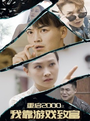 重启2000之我靠游戏致富