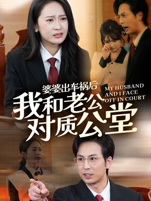 婆婆出车祸后我和老公对质公堂