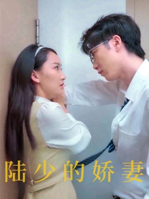 陆少的娇妻