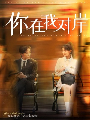 你在我对岸