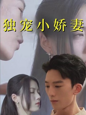 独宠小娇妻