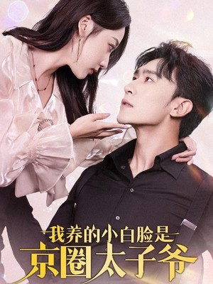 我养的小白脸是京圈太子爷
