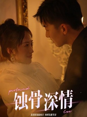 蚀骨深情