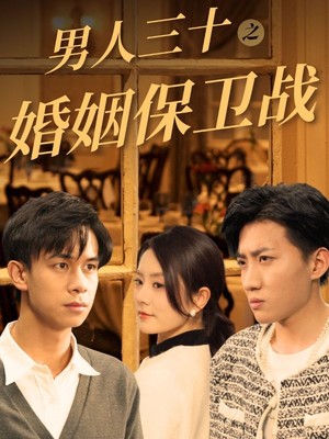 男人三十之婚姻保卫战