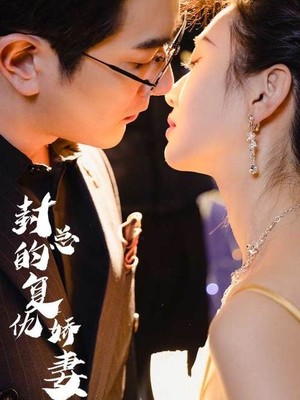 封总的复仇娇妻