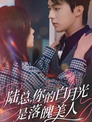 陆总你的白月光是落魄美人