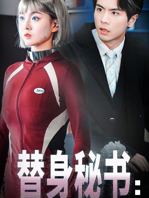 替身秘书厉总别撩了我只是机器人