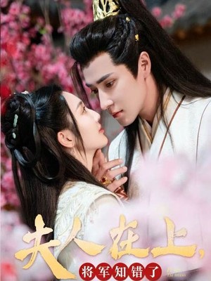 夫人在上将军知错了