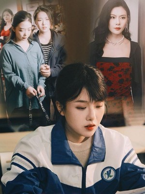 开局遇出轨手撕渣爹净身出户