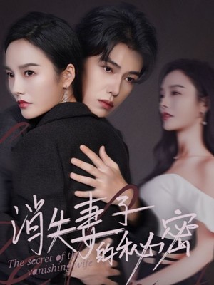 消失妻子的秘密