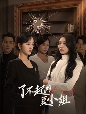 了不起的夏小姐