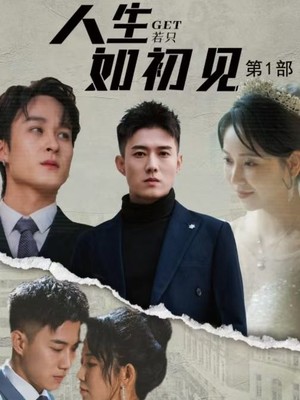 人生若只如初见