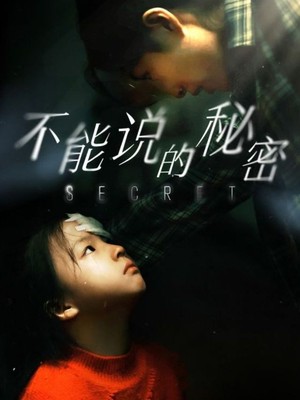 不能说的秘密