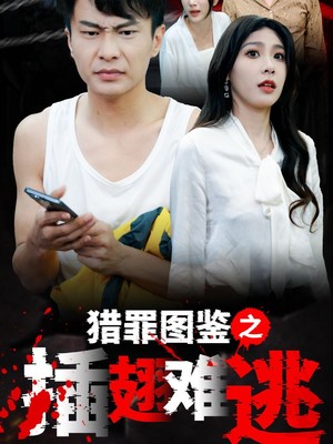 猎罪图鉴之插翅难逃