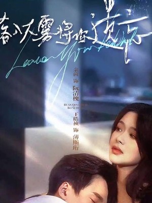 落入大雾将你遗忘