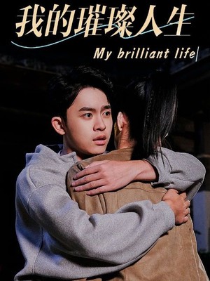 我的璀璨人生