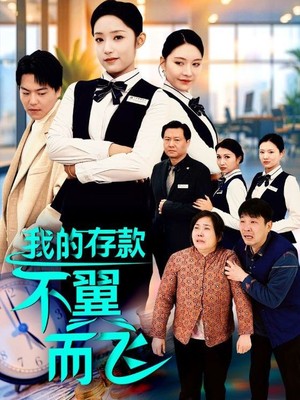 我的存款不翼而飞