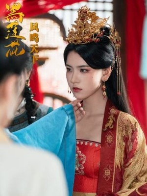 黑莲花凤鸣天下