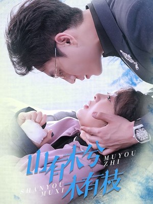 山有木兮木有枝