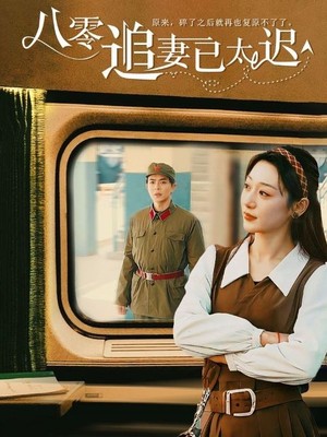 八零追妻已太迟