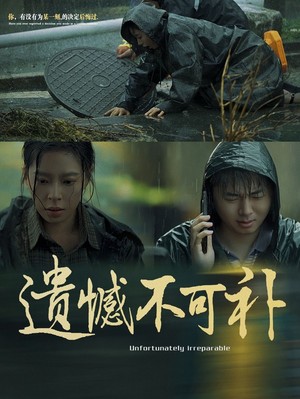 遗憾不可补