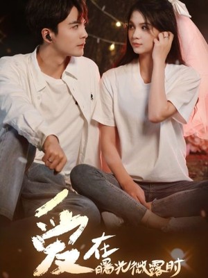 爱在曙光微露时