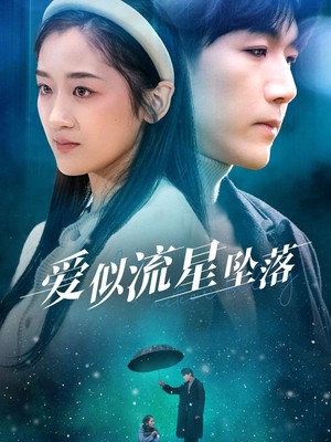 爱似流星坠落
