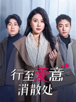 行至爱意消散处