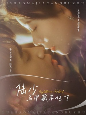 陆少马甲藏不住了